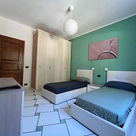 Bed and Breakfast Casa Impagliazzo Forio di Ischia Zewnętrze zdjęcie
