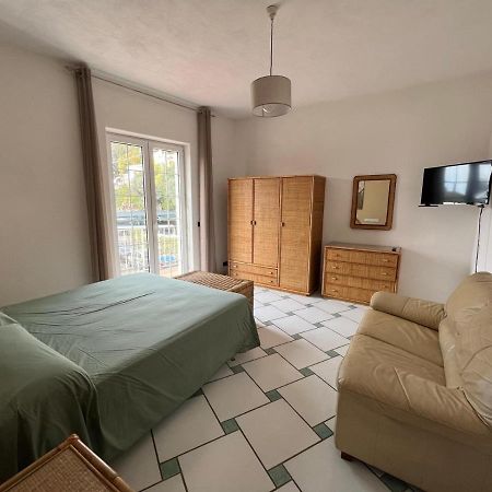 Bed and Breakfast Casa Impagliazzo Forio di Ischia Zewnętrze zdjęcie