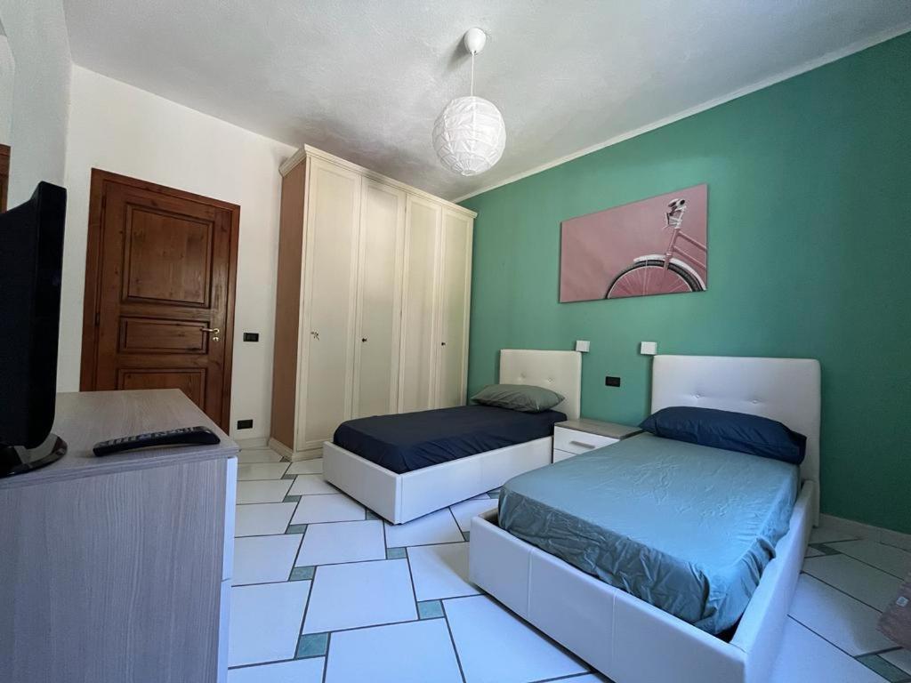 Bed and Breakfast Casa Impagliazzo Forio di Ischia Zewnętrze zdjęcie