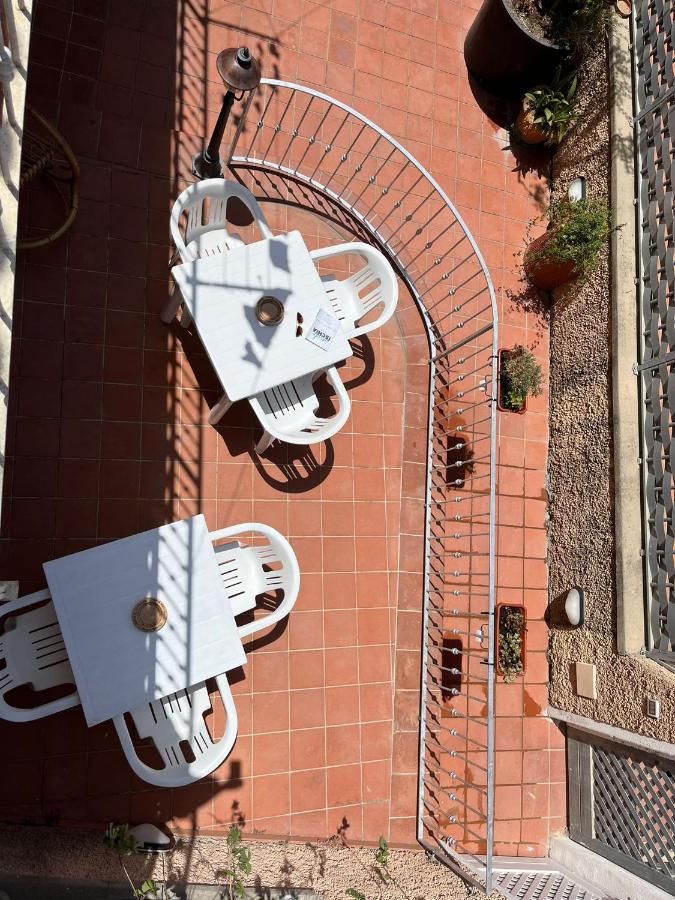 Bed and Breakfast Casa Impagliazzo Forio di Ischia Zewnętrze zdjęcie