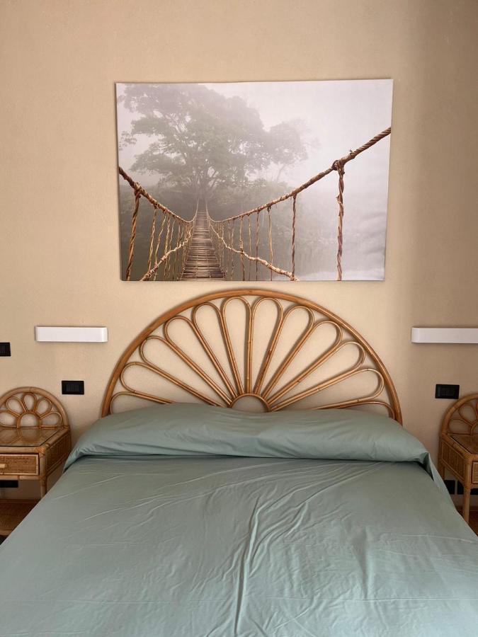 Bed and Breakfast Casa Impagliazzo Forio di Ischia Zewnętrze zdjęcie