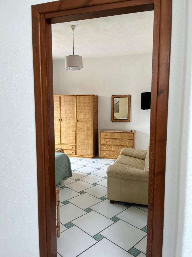Bed and Breakfast Casa Impagliazzo Forio di Ischia Zewnętrze zdjęcie