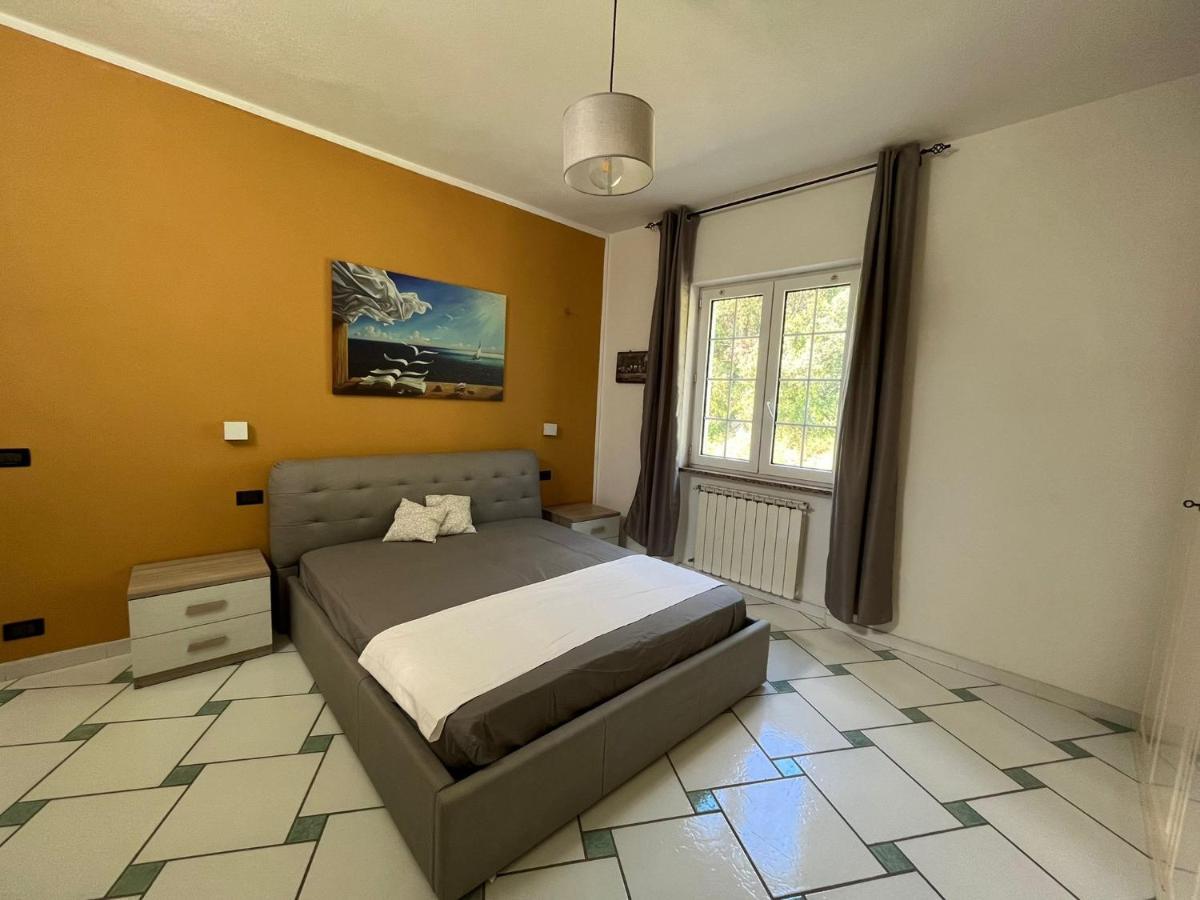 Bed and Breakfast Casa Impagliazzo Forio di Ischia Zewnętrze zdjęcie
