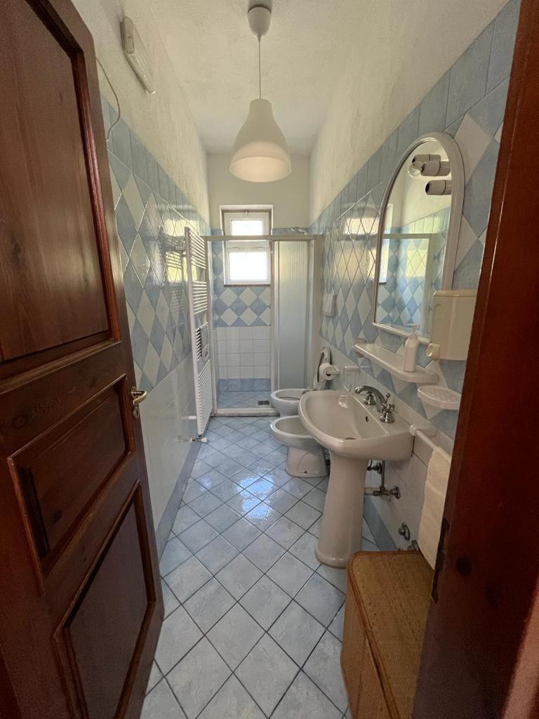 Bed and Breakfast Casa Impagliazzo Forio di Ischia Zewnętrze zdjęcie