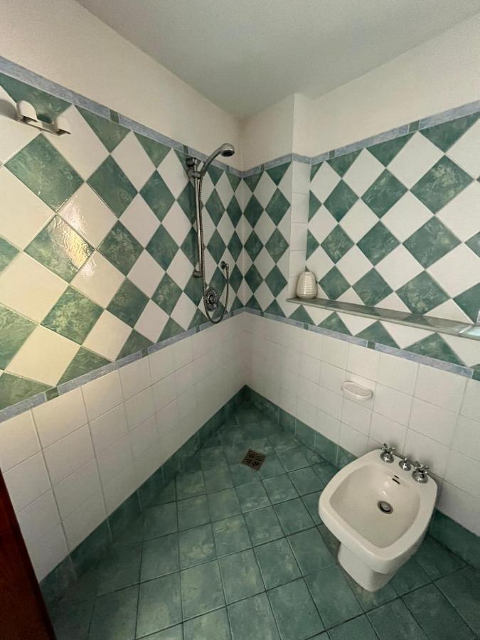 Bed and Breakfast Casa Impagliazzo Forio di Ischia Zewnętrze zdjęcie