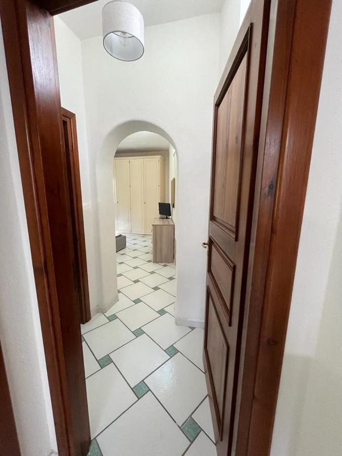 Bed and Breakfast Casa Impagliazzo Forio di Ischia Zewnętrze zdjęcie