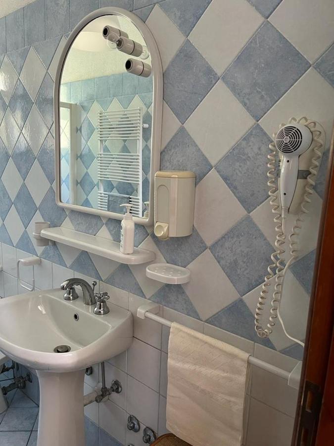 Bed and Breakfast Casa Impagliazzo Forio di Ischia Zewnętrze zdjęcie