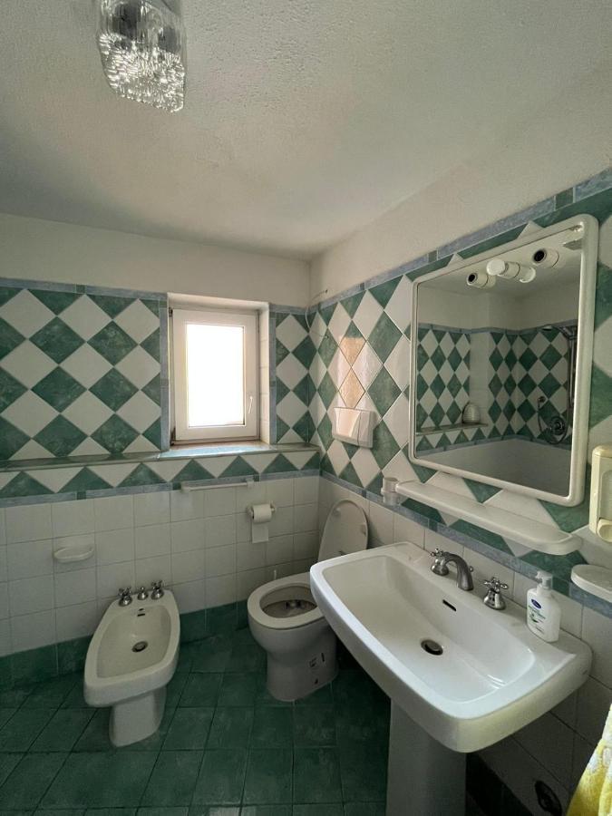 Bed and Breakfast Casa Impagliazzo Forio di Ischia Zewnętrze zdjęcie