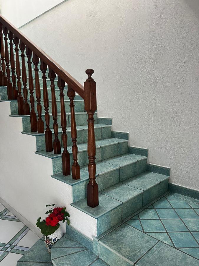 Bed and Breakfast Casa Impagliazzo Forio di Ischia Zewnętrze zdjęcie